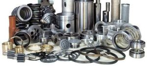 Air Compressor Parts