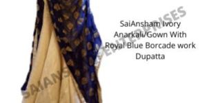 Anarkali Suits