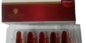 Nyurovit Methylcobalamin 1500 Mcg Injection