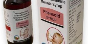 Phencold SYRUP
