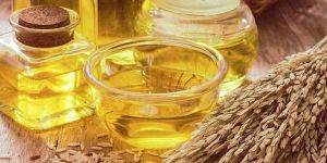 Rice Bran Oil