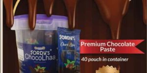 Crawings Jordys Chocolhaa Chocolate Paste