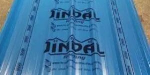 Jindal Roofing Sheet