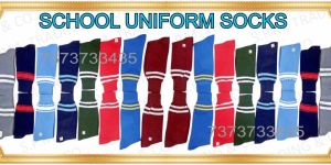 School Socks