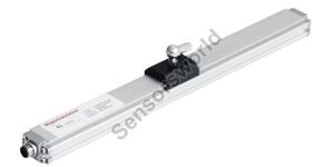 Linear Encoder for Hydraulic Cylinder