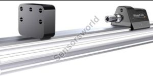 Linear Magnetic Scale