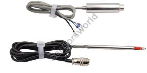 Linear Variable Differential Transformer