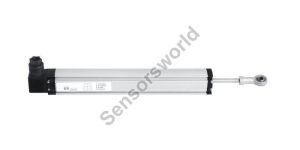 Magnetostrictive Linear Position Potentiometer