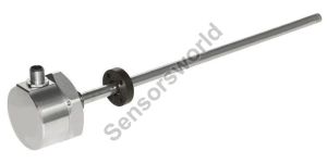 Non Contact Linear Magnetostrictive Position Sensor