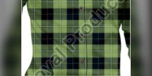 Cotton Polyester Shirts