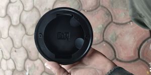 Round Concealed Boxes