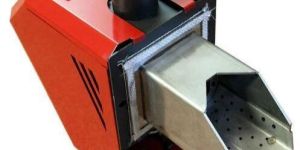 Pellet Burner