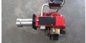 Waste Gas Burner