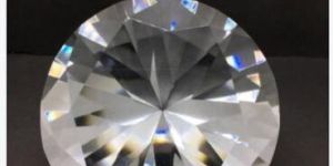 Crystal Diamond