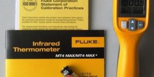 Infrared Thermometers