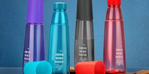 Hydra Bottle 1000Ml Water Bottle