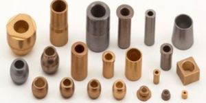 Sintered Flange Bush