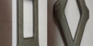 Sintered Spring Plate