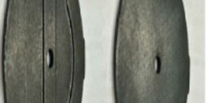 Sintered Valve Plates