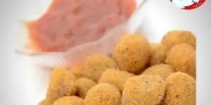 Frozen Chicken Popcorn