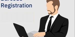 Barcode Registration Services