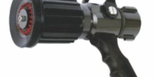 Constant Gallonage Nozzle