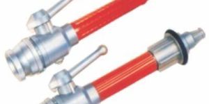 Hand Controlled Branch Pipe