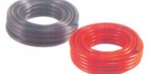 High Pressure Braided Hose