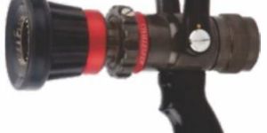 High Pressure Nozzle