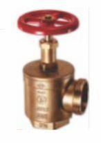 Hose Valve