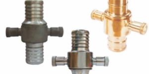 Instantaneous Couplings