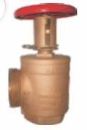 Pressure Restricting Valve
