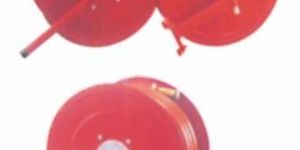 Wall Mounting Hose Reel Nozzle