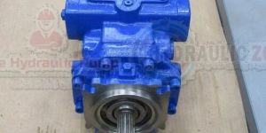 Axial Piston Pump