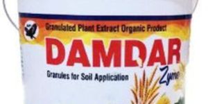 Damdar Zyme Plant Growth Regulators