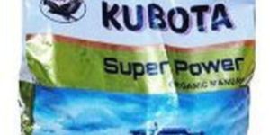 Kubota Super Power Plant Growth Regulators