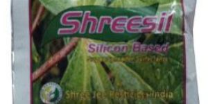 Shreesil Silicon Based Plant Growth Regulators