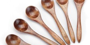 Wooden Spoon