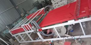 Auto PP Disposable Cups Making Machine