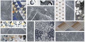 Eemprador HL Slate Ceramic Wall Tiles