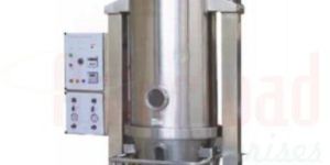 Fluid Bed Dryer