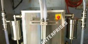 Lubricant Oil Packaging Line