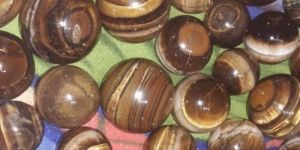 Tumbled Stone Beads