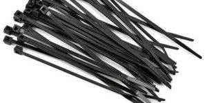 Grey Nylon Cable Ties