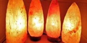 Himalayan Salt Lamps
