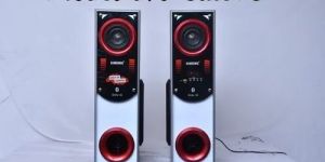 Samsonic Tower Speaker