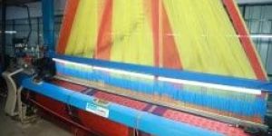 High Speed Rapier Jacquard Machine