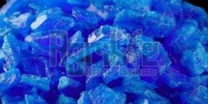 Copper Sulphate Crystal