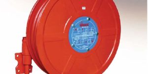 SRI Hose Reel Drum