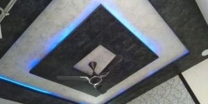 Wooden Ceiling Panel